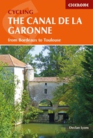 The Canal de la Garonne