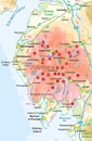 Wandelgids Lake District - Low level & lake walks | Cicerone