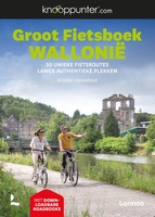 Groot Fietsboek Wallonië