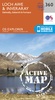 Wandelkaart - Topografische kaart 360 OS Explorer Map | Active Loch Awe / Inveraray | Ordnance Survey