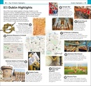 Reisgids Eyewitness Top 10 Dublin | Dorling Kindersley