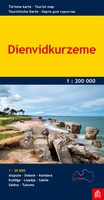 Dienvidkurzeme | Letland Zuid-West