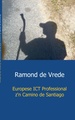 Reisverhaal Europese ICT Professional z'n Camino de Santiago | R.R.J. de Vrede