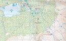 Wandelkaart - Topografische kaart OL21 OS Explorer Map South Pennines | Ordnance Survey
