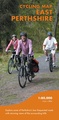 Fietskaart Cycle Rides in the Yorkshire Dales | Harvey Maps