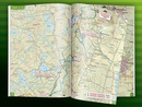 Wandelatlas Friluftsatlas Bergslagsleden | Zweden | Calazo