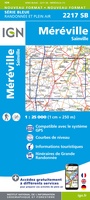 Méréville - Sainville