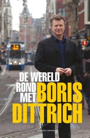 Reisverhaal De wereld rond met Boris Dittrich | Boris Dittrich