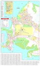 Stadsplattegrond Darwin en omgeving | Hema Maps