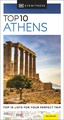 Reisgids Eyewitness Top 10 Athens | Dorling Kindersley