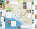 Wegenkaart - landkaart Planning Map South Australia | Lonely Planet