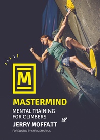 Bergsporthandboek Mastermind | Vertebrate Publishing