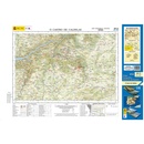 Topografische kaart 189-III O Castro de Caldelas | CNIG - Instituto Geográfico Nacional