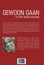 Reisverhaal Gewoon gaan | Marijke van Langen