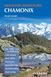 Klimgids - Klettersteiggids Chamonix Mountain Adventures | Cicerone