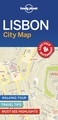 Stadsplattegrond City map Lisbon - Lissabon | Lonely Planet