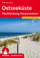 Ostseeküste , Mecklenburg-Vorpommern - Oostzeekust