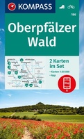 Oberpfälzer Wald