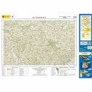 Topografische kaart 974-IV El Puertecico | CNIG - Instituto Geográfico Nacional