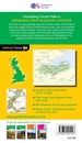 Wandelgids 047 Pathfinder Guides Edinburgh, Pentlands & the Lothians | Ordnance Survey