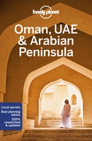 Oman, UAE & Arabian Peninsula - Saudi Arabië, Jemen, Kuwait. Quatar, Verenigde Arabische Emiraten, Bahrein en Oman