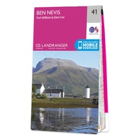 Ben Nevis, Fort William & Glen Coe