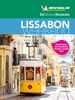 Reisgids Michelin groene gids weekend Lissabon | Lannoo