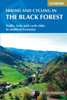 Hiking and Cycling in the Black Forest