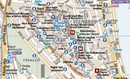 Stadsplattegrond Budapest - Boedapest | Borch