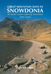 Wandelgids Great Mountain Days in Snowdonia | Cicerone