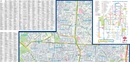 Stadsplattegrond Madrid mini | Express Map