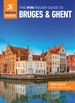 Reisgids Mini Rough Guide Bruges & Ghent | Rough Guides