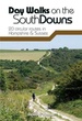 Wandelgids Day Walks n the South Downs | Vertebrate Publishing
