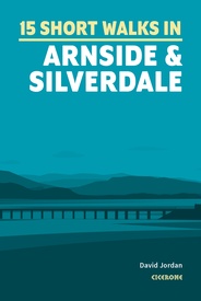 Wandelgids 15 Short Walks Arnside and Silverdale | Cicerone