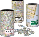 Legpuzzel Zurich city puzzle | Extragoods