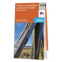 Strath Halladale & Strathy Point