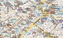 Stadsplattegrond Rome | Borch