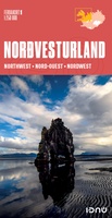 Northwest Iceland - Noordwest IJsland