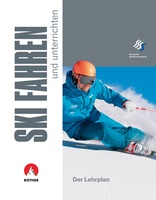 Skifahren und unterrichten - der Lehrplan