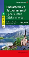 Oberösterreich Salzkammergut