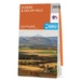 Wandelkaart - Topografische kaart 380 OS Explorer Map Dundee, Sidlaw Hills | Ordnance Survey