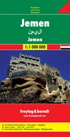 Yemen - Jemen