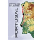 Fietsgids El Camino Portugués | Petirrojo Ediciones