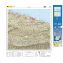 Topografische kaart 32-III/I Llanes | CNIG - Instituto Geográfico Nacional