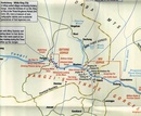 Wegenkaart - landkaart Yangzi River Map | Odyssey