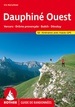 Wandelgids Dauphiné Ouest (Franstalig) | Rother Bergverlag