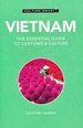 Reisgids Culture Smart! Vietnam | Kuperard