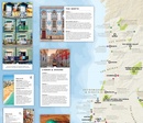 Wegenkaart - landkaart Planning Map Portugal | Lonely Planet