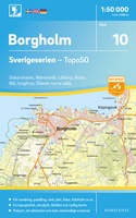 Borgholm