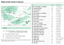 Wandelgids Crieff, Comrie & Kinross | Hallewell Publications